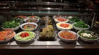 The Museum Hotel Antakya - breakfast
