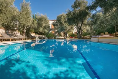 Oyster Residences - Adult Only