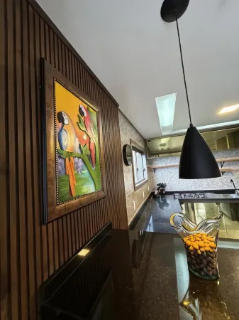 Pousada Morada Porto Verde