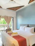 Bugana Beach and Dive Resort Hoteles en Sipalay