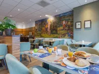 Amrâth Hotel Alkmaar Hotels in Alkmaar