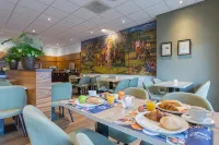 Amrâth Hotel Alkmaar Hotels in Schoorl