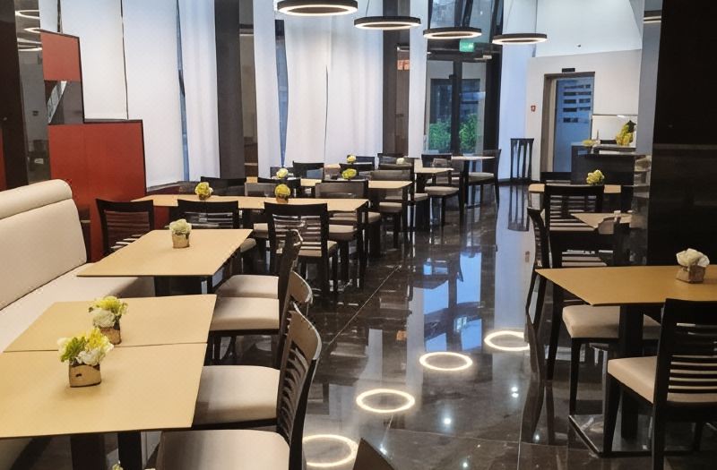 Nash Suites Airport Hotel photo 3