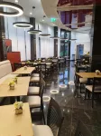 Nash Suites Airport Hotel - breakfast