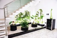 Hotel Boutique Papagayo Hotels in Tarapoto