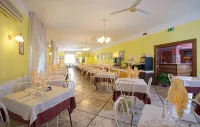 Hotel Veliero - breakfast