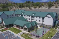 Residence Inn Durango Downtown Hotel in zona Durango and Silverton Narrow Gauge Railroad and Museum