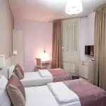 Hotel Severnica Hotels in Arkhangelsk