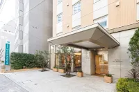 Hotel Villa Fontaine Tokyo-Hamamatsucho Hotel in zona Telecom Center Observatory