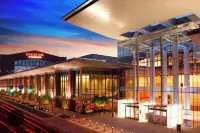 Stadium Stay #4  A 5 minute walk to Lucas Oil Stadium and free parking.