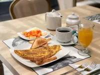 Ayenda Oporto Suites Hotel a Cucuta