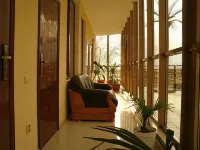 Hotel Leto Hotels in Tuapsinsky District