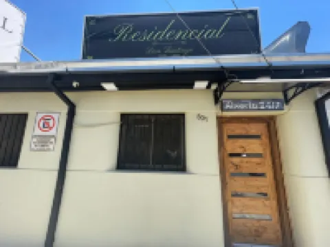 레시덴시알 돈 산티아고