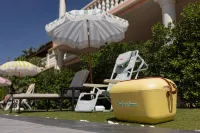 Hotel la Plantación Hotels in Finestrat