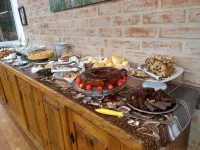 Pousada Casa Pinha em Campos do Jordão