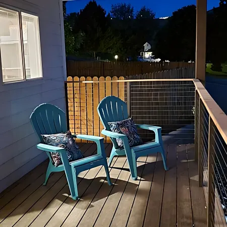 Wine Country Guest House