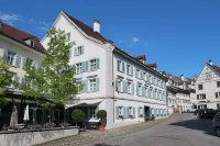 Hotel le Lion - Self Check-IN Hotel di 