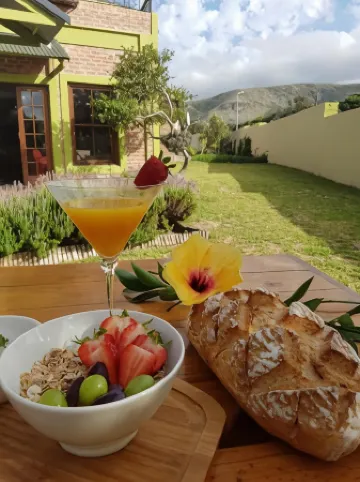 Port Del Mar Guesthouse