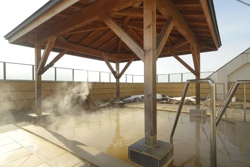 Spa Shiosai - Ocean View