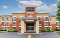 Extended Stay America Suites - Boston - Marlborough Các khách sạn ở Marlborough