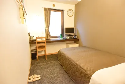 Kamata Inn Social