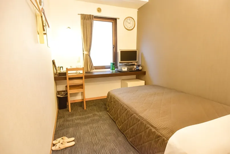 Kamata Inn Social