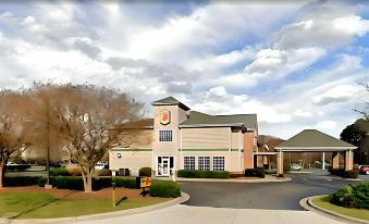 Super 8 by Wyndham Smithfield/Selma