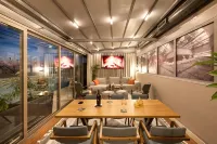 S Hotel Boutique Thessaloniki - Thân thiện với thú cưng