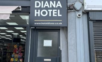Diana Hotel
