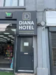Diana Hotel Hotels in Brent