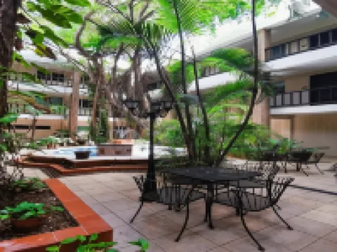 Grand Hotel Colonial Cancun Hoteles en Cancún