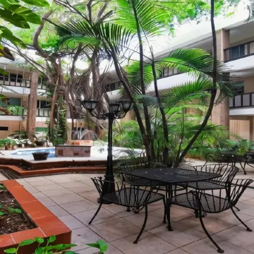 Grand Hotel Colonial Cancun