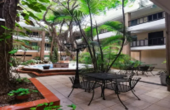 Grand Hotel Colonial Cancun Hotels in 