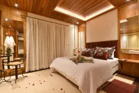 Pousada Borô Hotels in Dutra