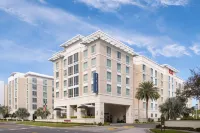 Hampton Inn & Suites Orlando Downtown South/Medical Center Hotels in Orange County