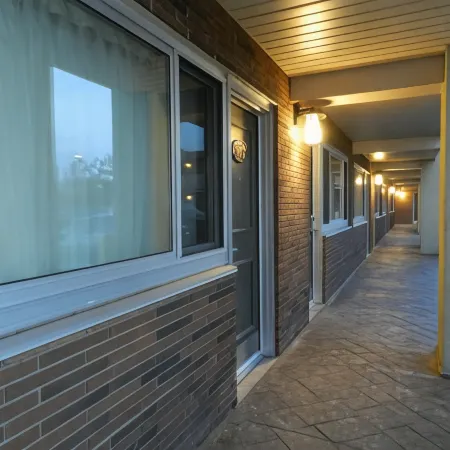 Capri Inn