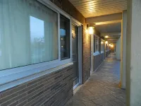 Capri Inn Hotels in St. Catharines
