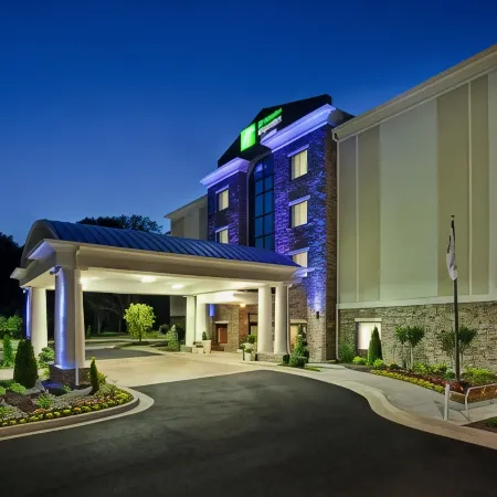 Holiday Inn Express & Suites ATLANTA SOUTHWEST-FAIRBURN by IHG