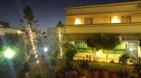 Sadaf Resort
