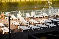Mechta Park-Hotel