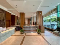 King Park Hotel Kota Kinabalu Hotels in West Coast Division