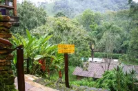 Ponto de Luz Hotels in Extrema