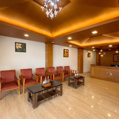 Shree Residency