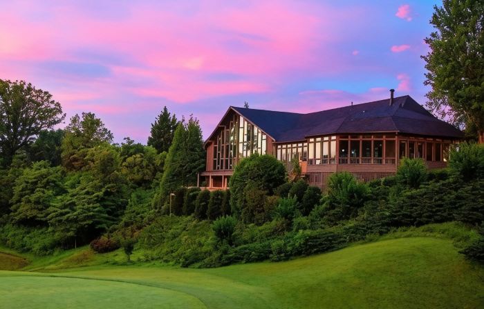 Kingwood Resort & Golf Club