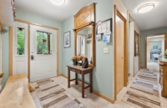 大熊湖住宿家庭旅館 貝爾克里克酒店