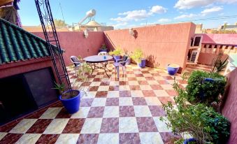 Riad Fatouma