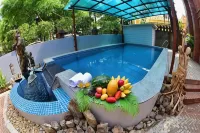 Northern Breeze Hotel Hotels in Bagan