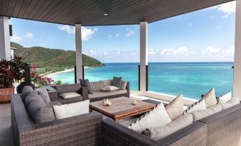 Tamarind Hills Resort & Villas
