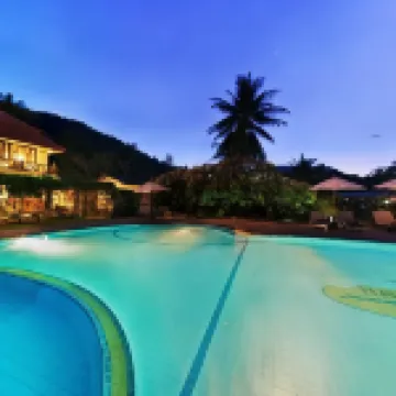 Havana Beach Resort Phangan