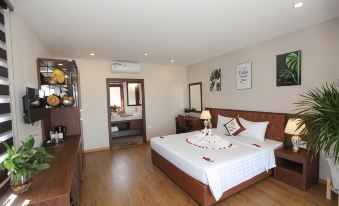Sea Angel Hotel Halong